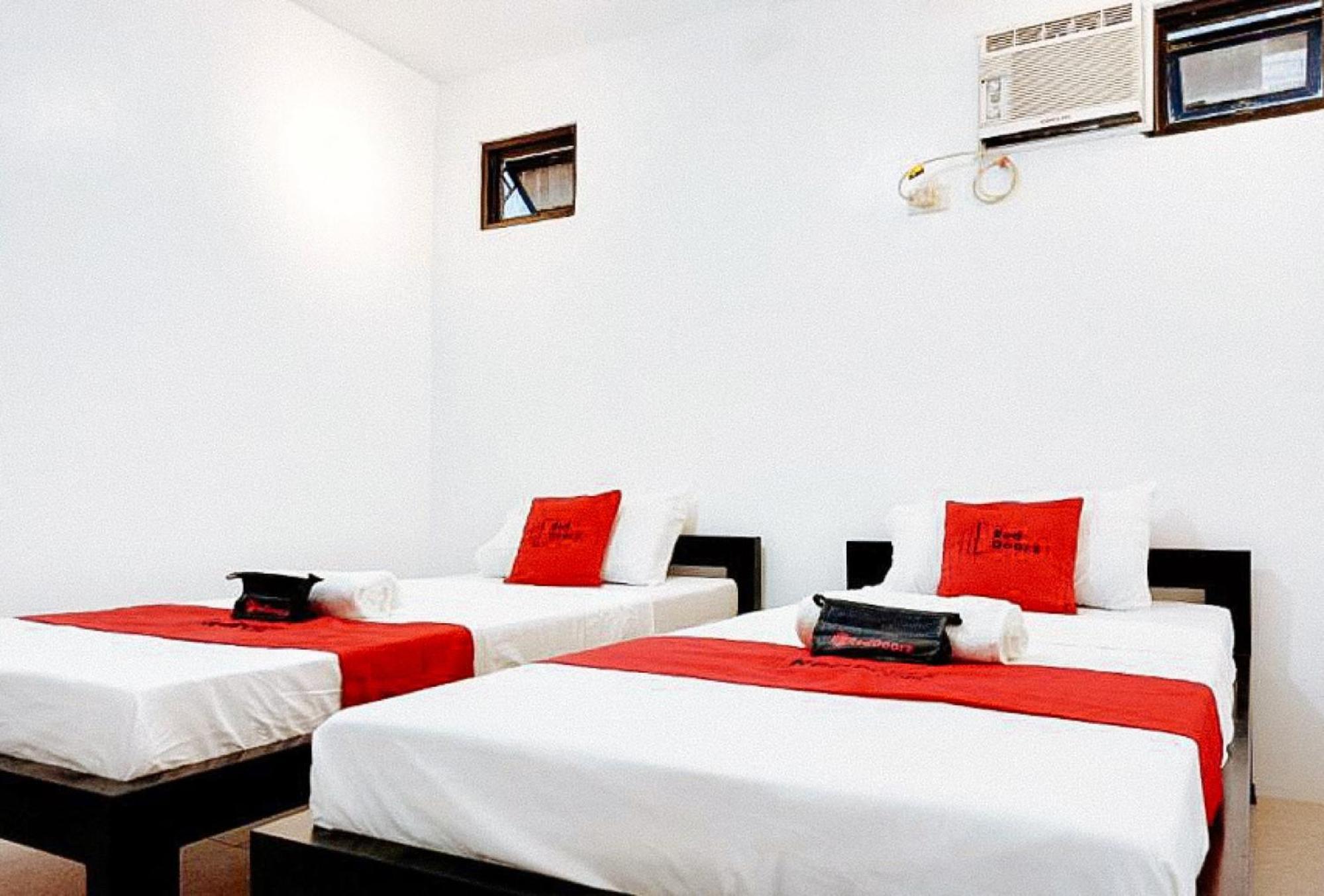 Reddoorz At San Antonio Binan Laguna Εξωτερικό φωτογραφία