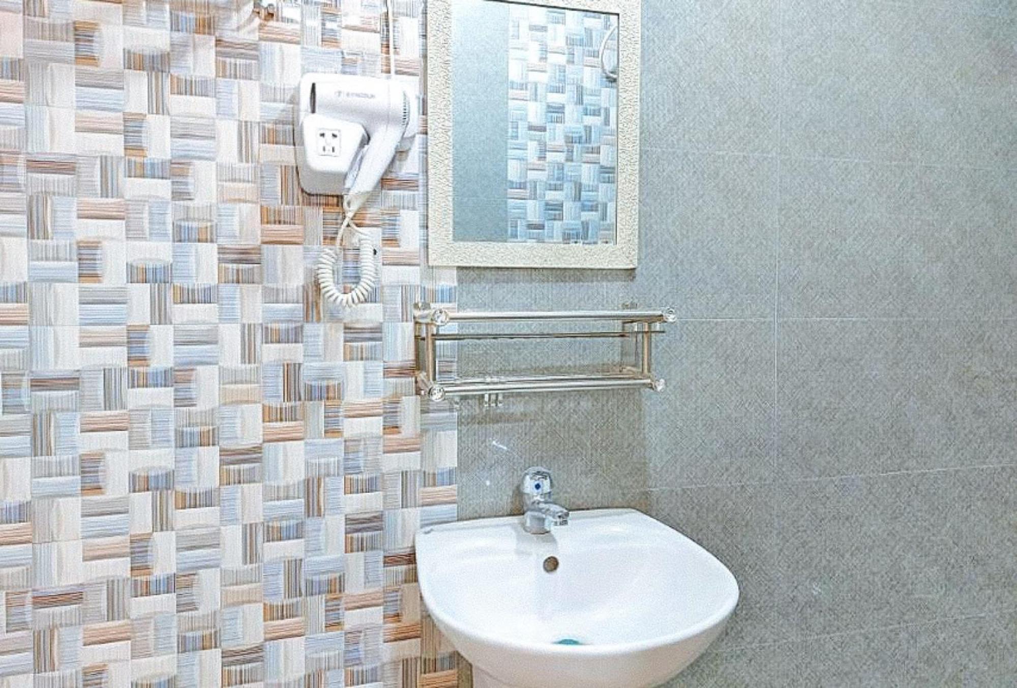 Reddoorz At San Antonio Binan Laguna Εξωτερικό φωτογραφία