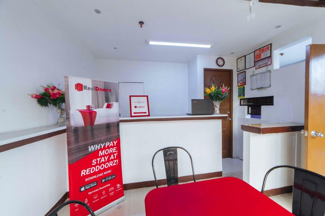 Reddoorz At San Antonio Binan Laguna Εξωτερικό φωτογραφία