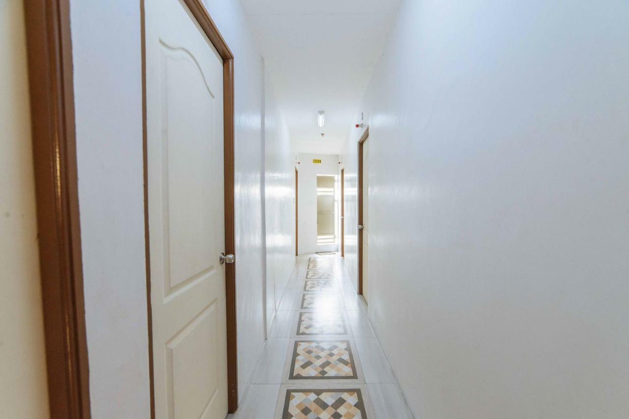 Reddoorz At San Antonio Binan Laguna Εξωτερικό φωτογραφία