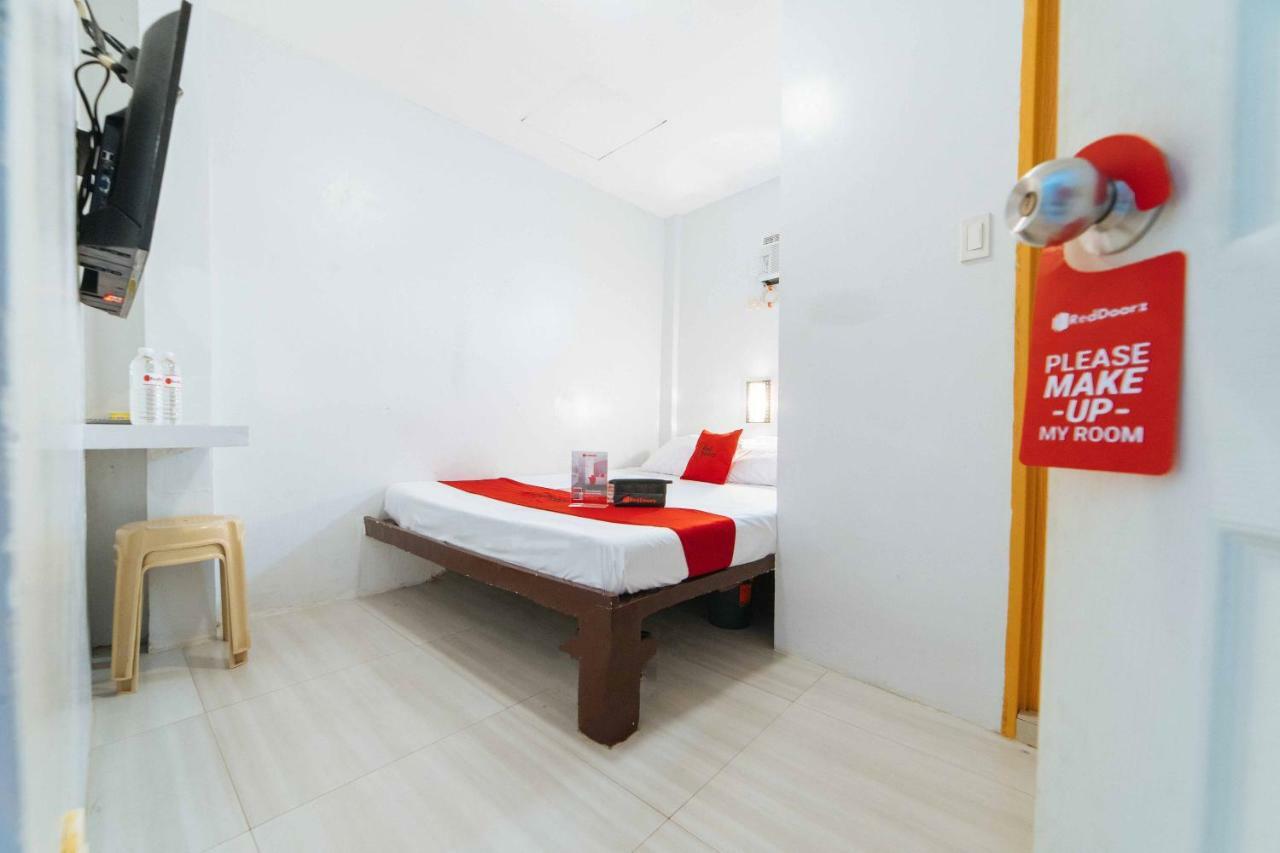 Reddoorz At San Antonio Binan Laguna Εξωτερικό φωτογραφία
